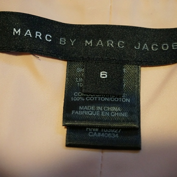 Marc Jacobs - Picture 3 of 3